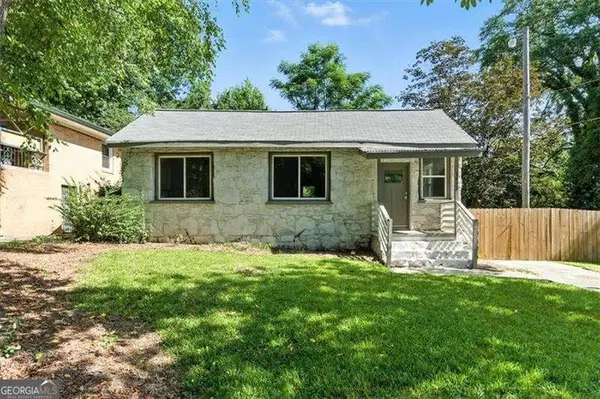 1441 Ezra Church Drive Nw, Atlanta, GA 30314