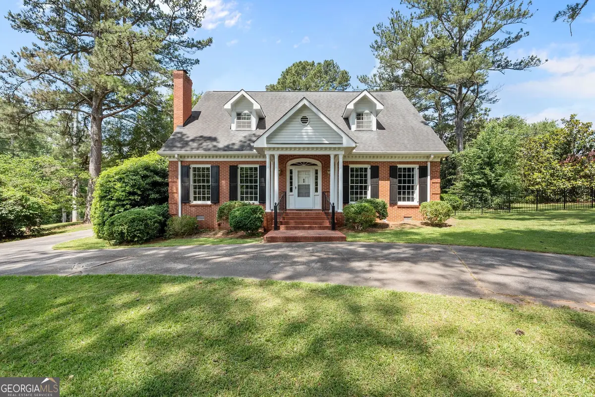 105 Ole Hickory Trail, Carrollton, GA 30117 - #1