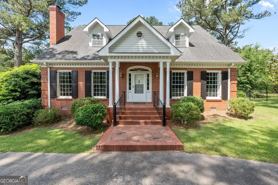 105 Ole Hickory Trail, Carrollton, GA 30117 - #3