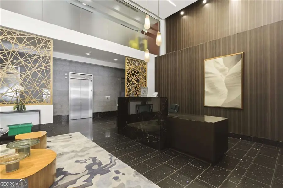 44 Peachtree Place Ne #1527, Atlanta, GA 30309 - #2