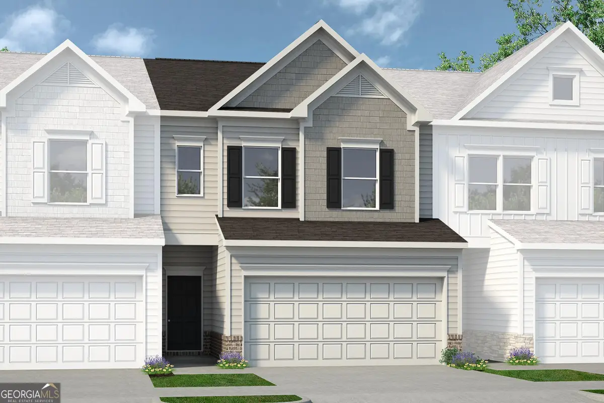 830 Crescent Drive #LOT 61, Riverdale, GA 30274 - #1
