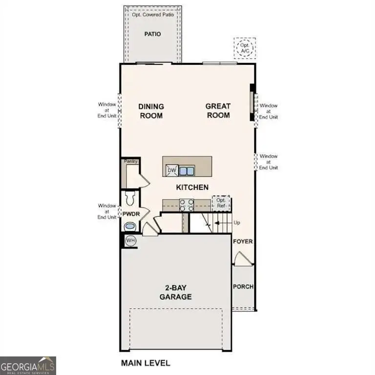 7449 Quinn Place #137, Flowery Branch, GA 30542 - #3