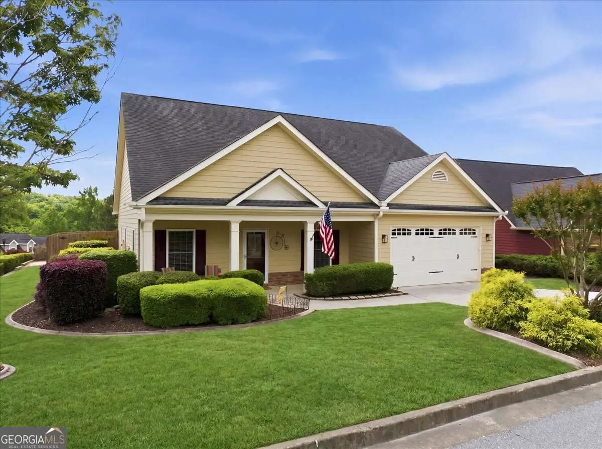 326 Cabinwood Trail, Canton, GA 30115 - #1