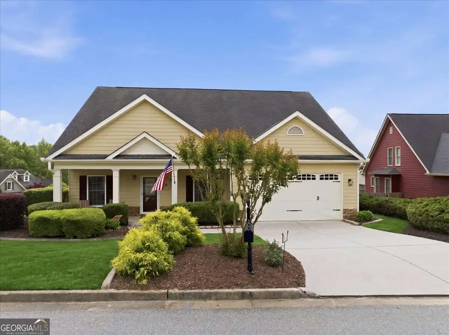 326 Cabinwood Trail, Canton, GA 30115 - #2