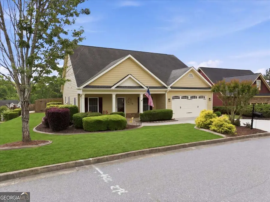 326 Cabinwood Trail, Canton, GA 30115 - #3