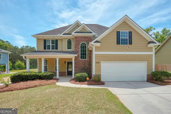 1341 S Gordon Road, Austell, GA 30168