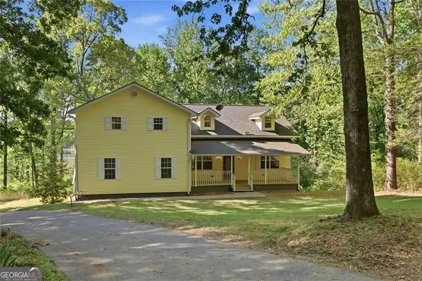 3695 Ledan Road, Gainesville, GA 30506