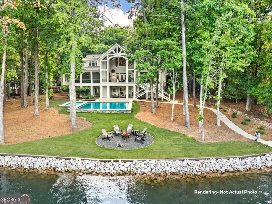 1030 Scott Loop, Greensboro, GA 30642 - #2