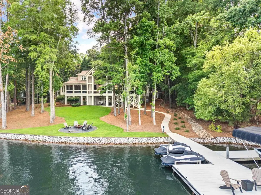 1030 Scott Loop, Greensboro, GA 30642 - #3