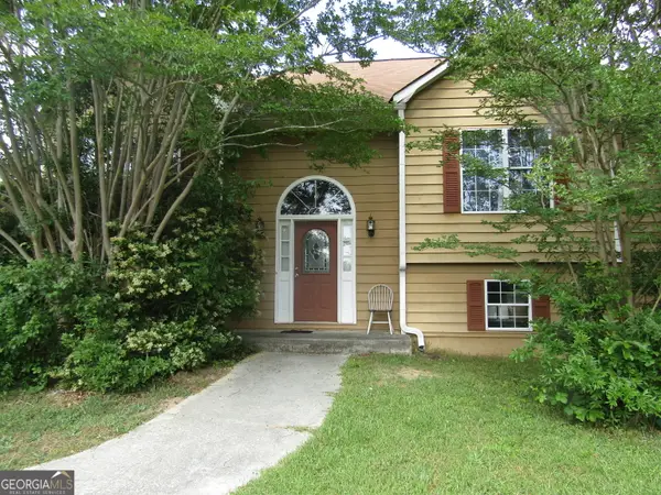 1322 Cooper Roads, Snellville, GA 30078