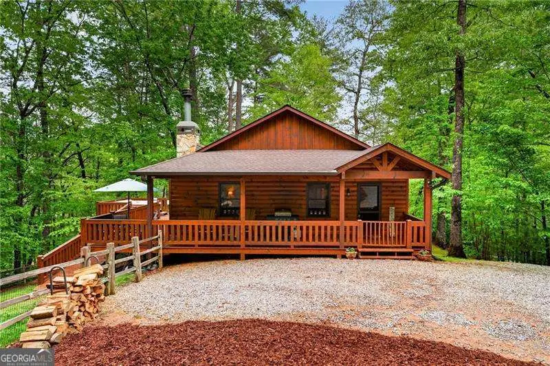 72 S Old Aska Road, Blue Ridge, GA 30513 - #1