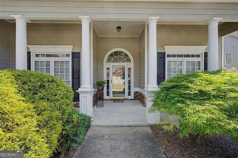 137 Pensdale Place, Acworth, GA 30101 - #3