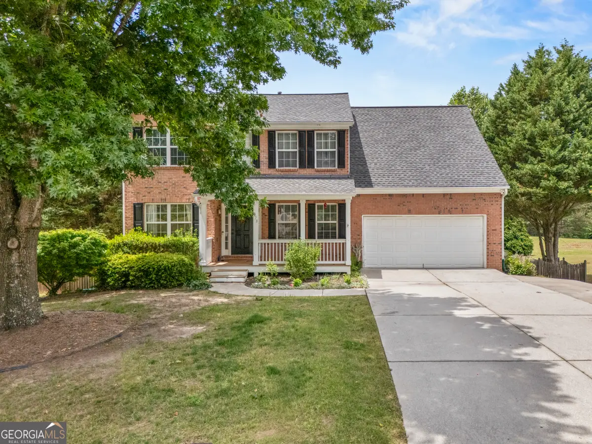 978 Shannon Road Sw, Loganville, GA 30052 - #1