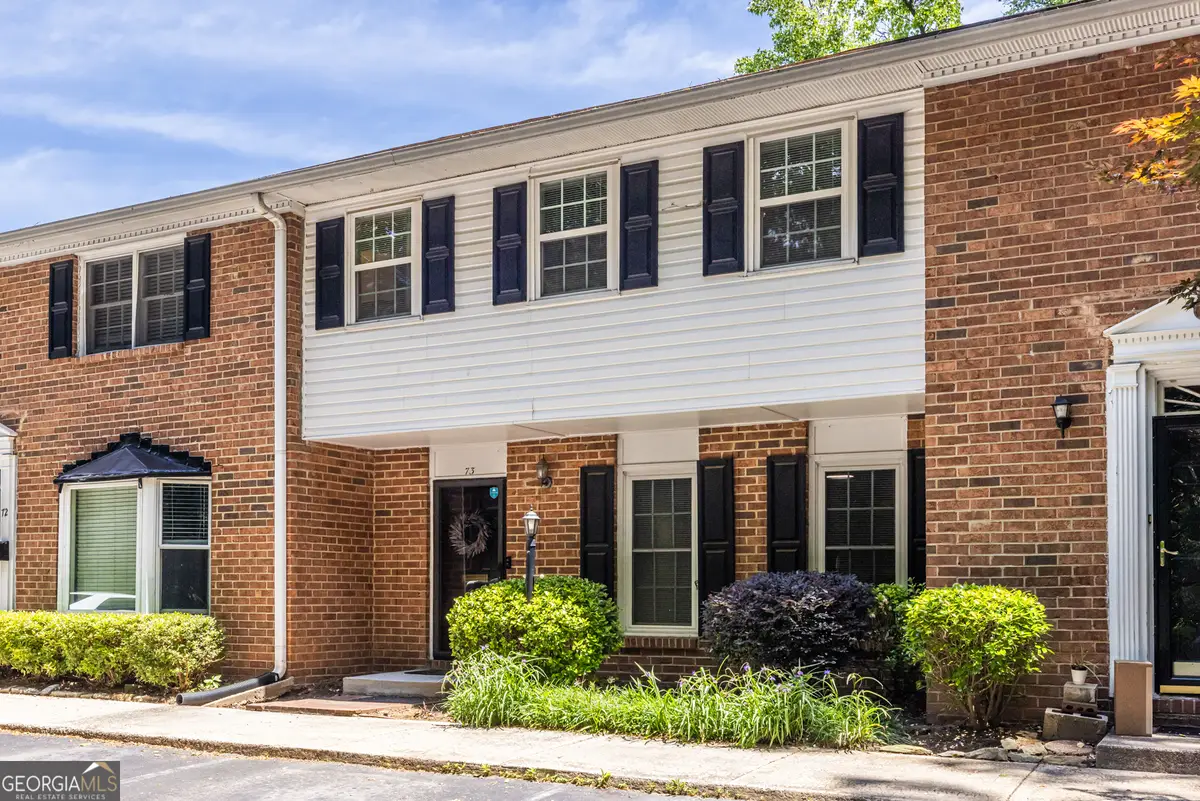 6520 Roswell Road #73, Atlanta, GA 30328 - #1