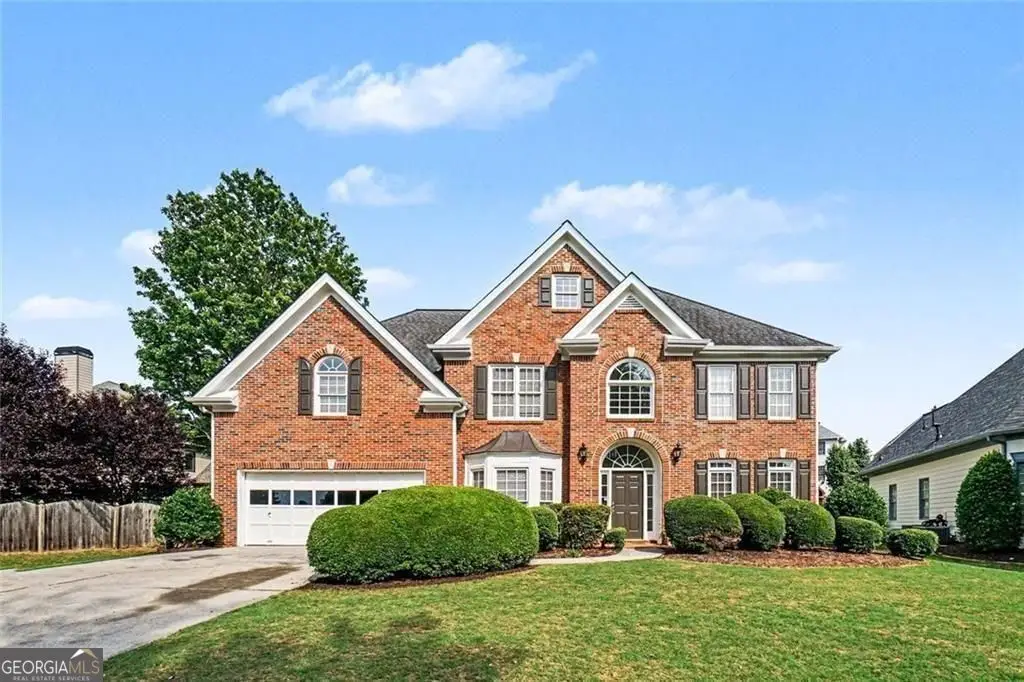 710 Wilde Rose Court, Roswell, GA 30075 - #1