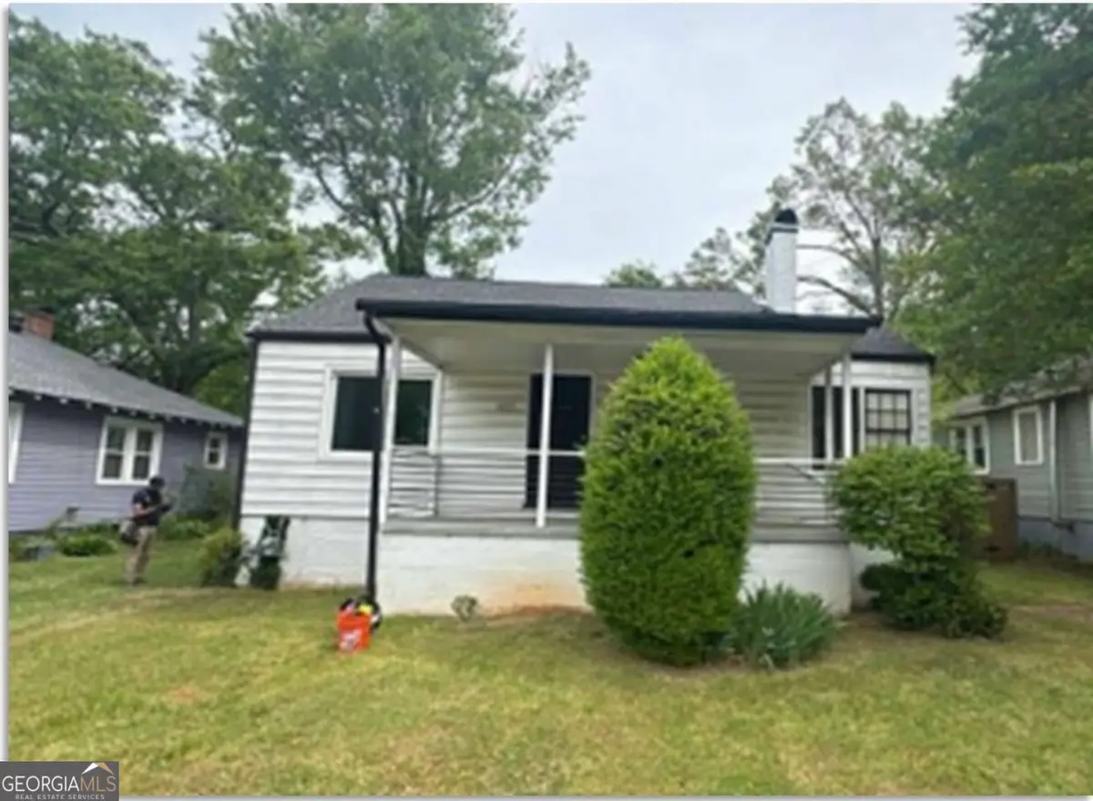 1419 Saint Michael Avenue, East Point, GA 30344 - #1