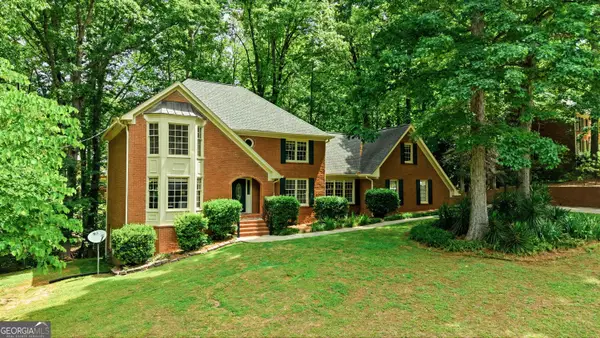 4210 Antelope Lane Sw, Snellville, GA 30039