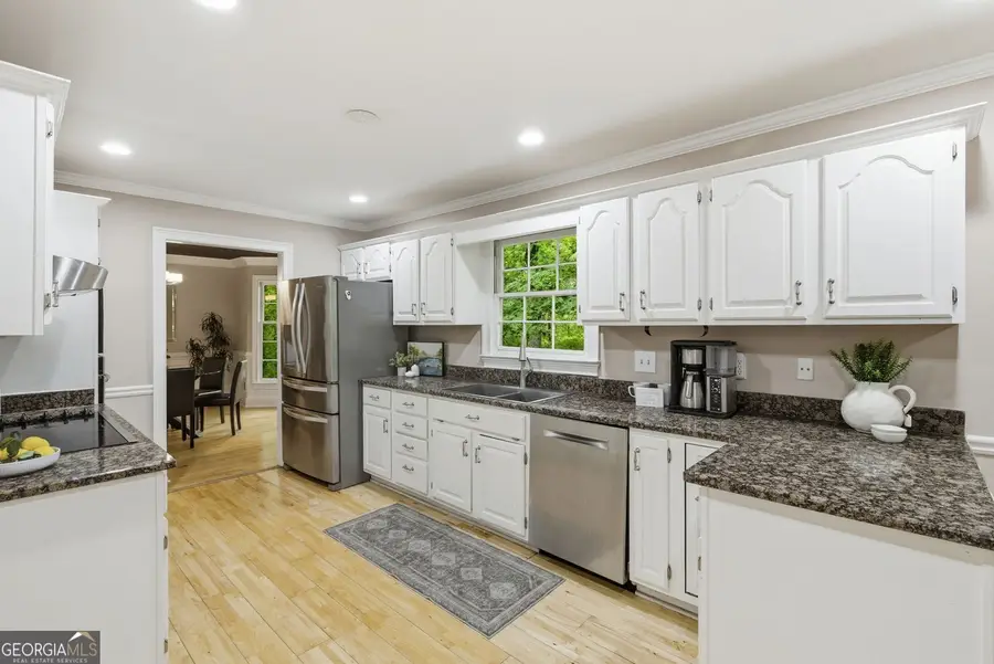 4210 Antelope Lane Sw, Snellville, GA 30039 - #3
