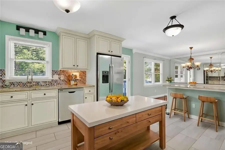 951 Alexis Way, Marietta, GA 30066 - #2