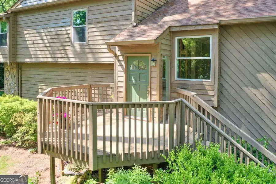 5457 Conway Drive, Marietta, GA 30068 - #2