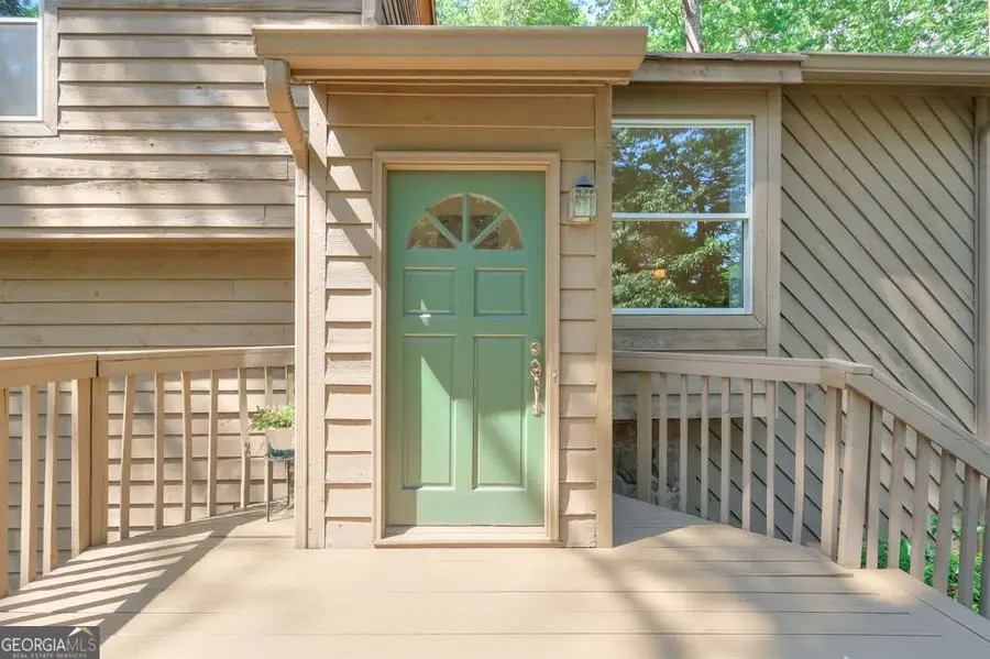 5457 Conway Drive, Marietta, GA 30068 - #3