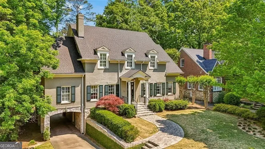 414 Brentwood Drive Ne, Atlanta, GA 30305 - #3