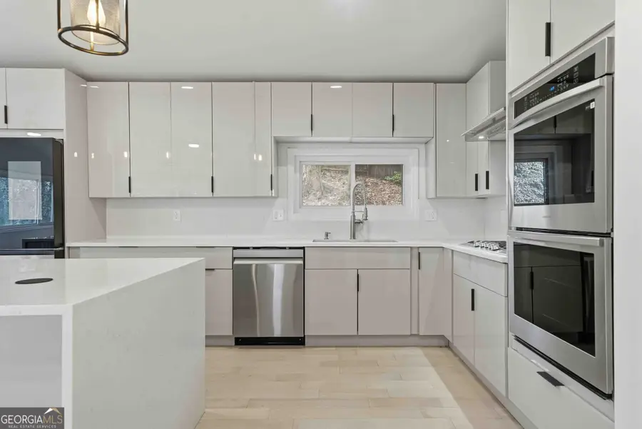 1583 Nantahalla Drive Ne, Atlanta, GA 30329 - #2