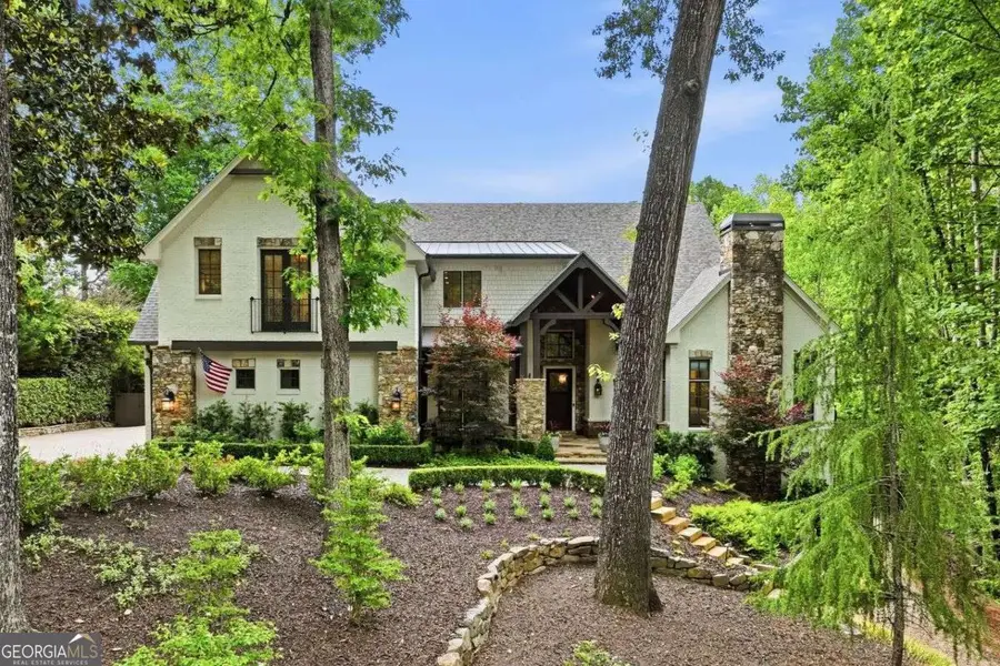 625 W Northway Lane, Atlanta, GA 30342 - #2