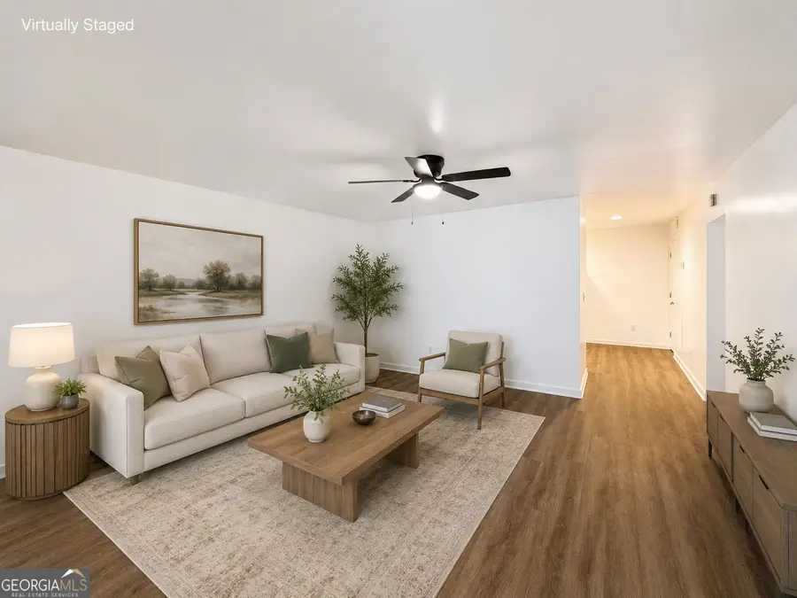 3083 Colonial Way #O, Atlanta, GA 30341 - #2