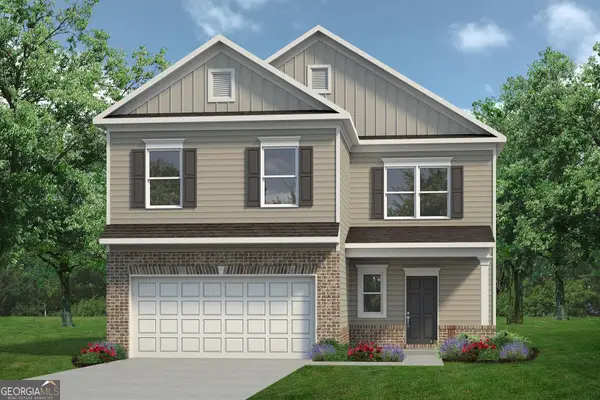 103 Park Bench Way #LOT D79, Warner Robins, GA 31008