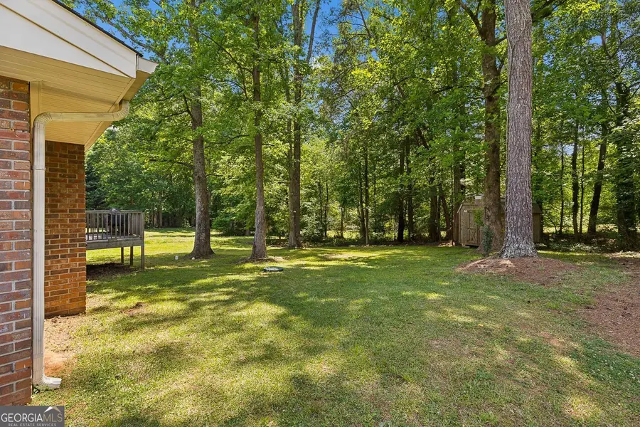 296 Holloway Drive, Canton, GA 30115 - #2
