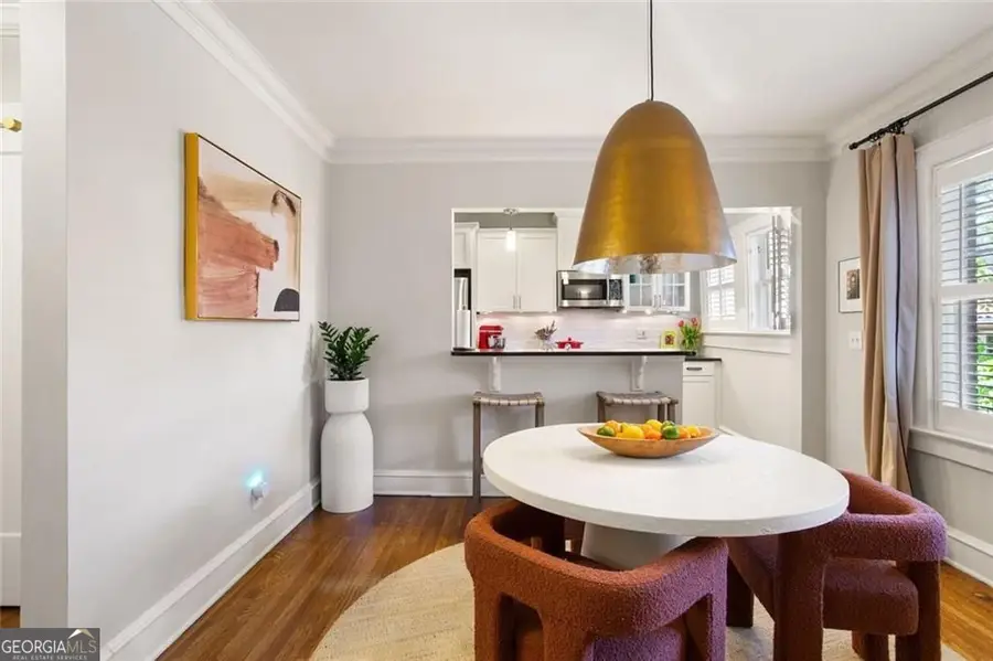 2 Collier Road Nw #9, Atlanta, GA 30309 - #2