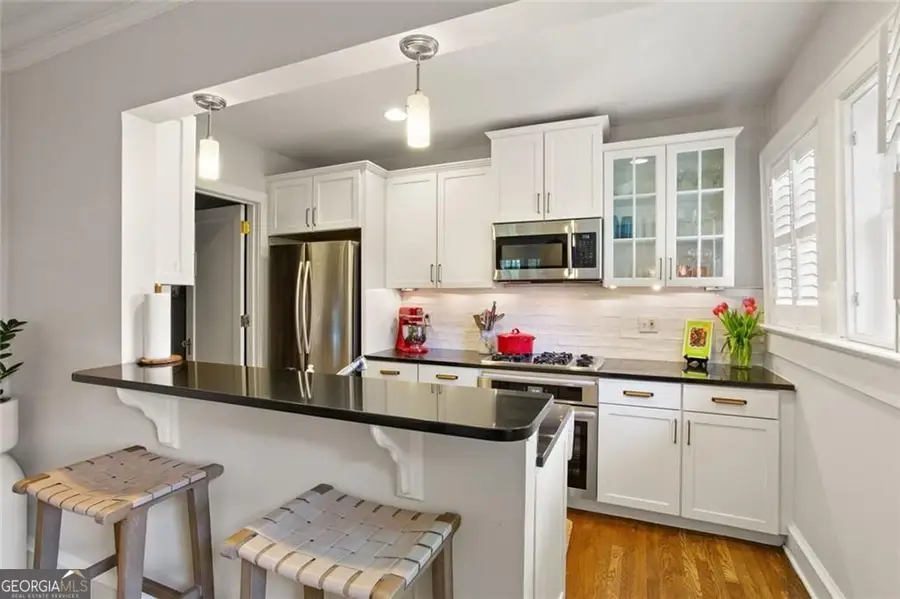2 Collier Road Nw #9, Atlanta, GA 30309 - #3