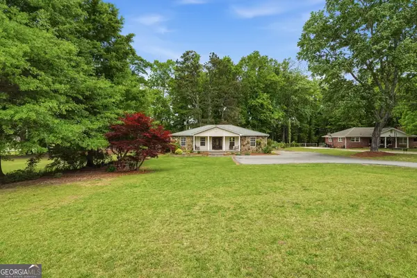 1517 East Church Street, Monroe, GA 30655