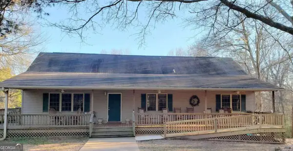 1990 Hewell Road Nw, Dewy Rose, GA 30634