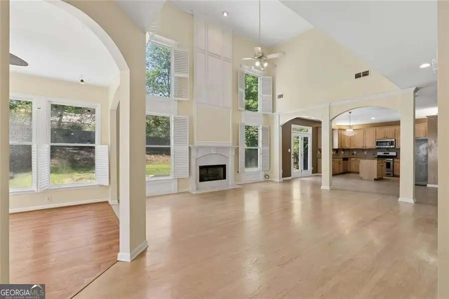 1950 Blackhawk Trail, Lawrenceville, GA 30043 - #2