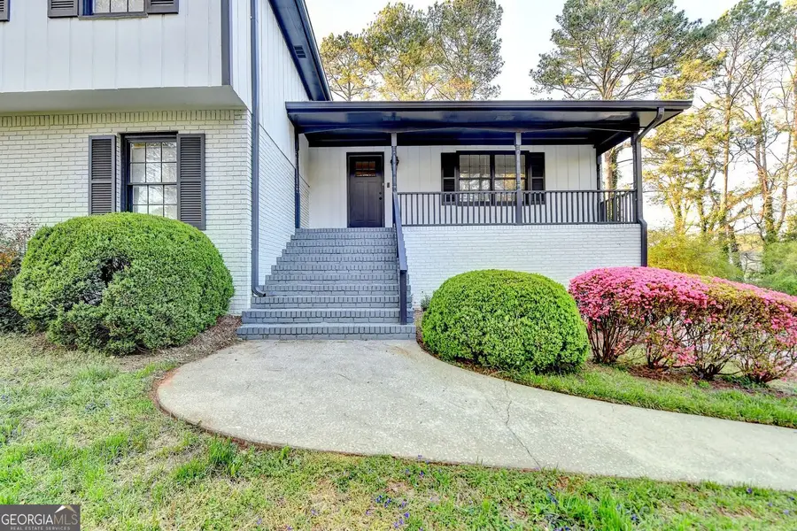 4087 Signal Ridge Sw, Lilburn, GA 30047 - #3