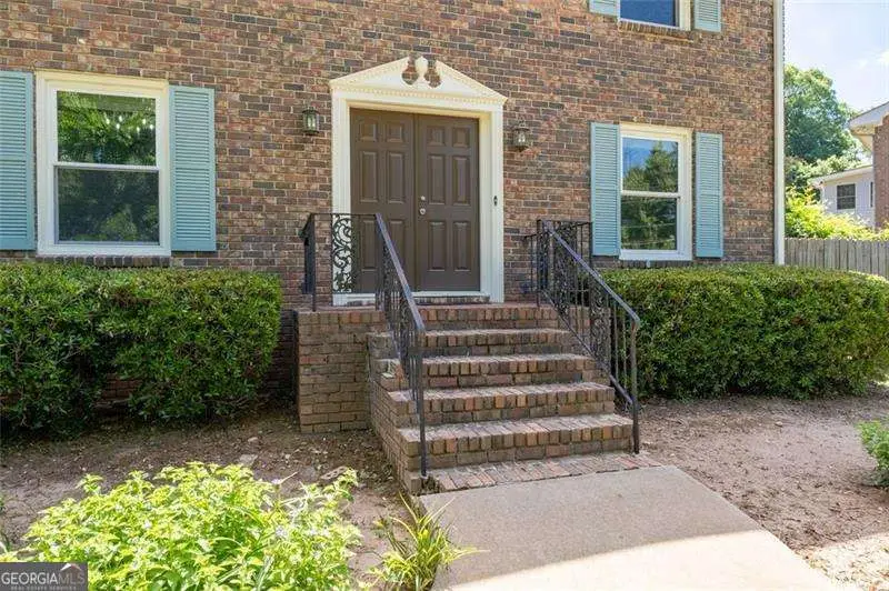 5147 Charmant Place, Dunwoody, GA 30360 - #2