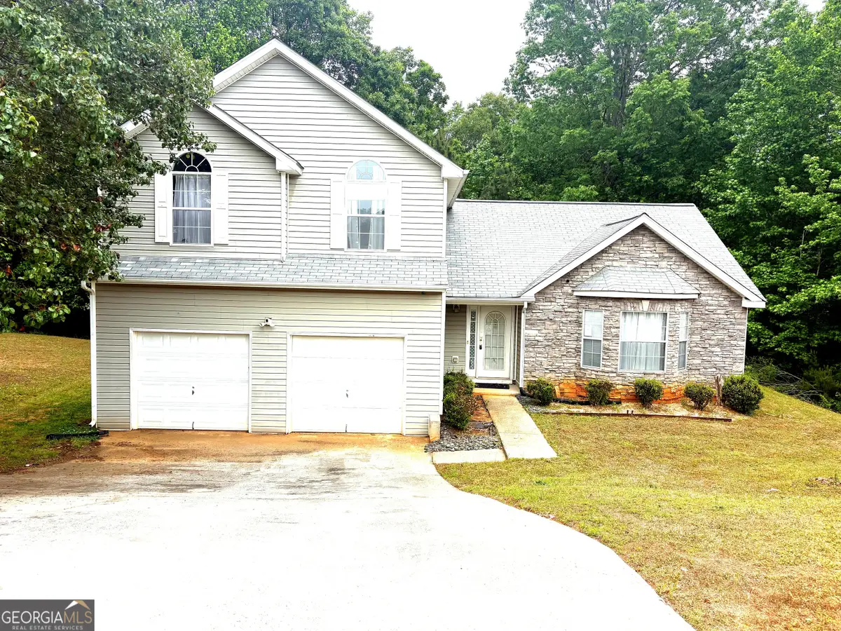 4098 Lost Springs Trail, Douglasville, GA 30135 - #1