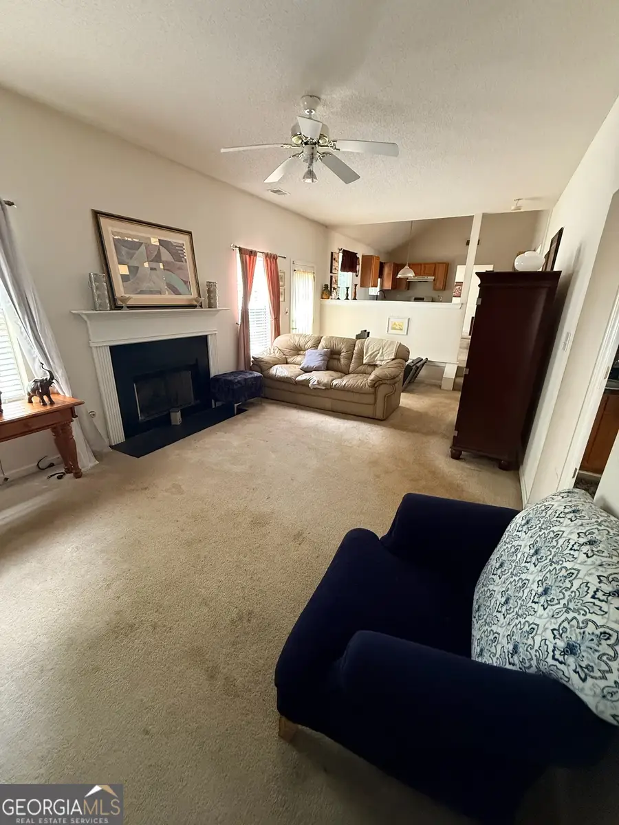 4098 Lost Springs Trail, Douglasville, GA 30135 - #3