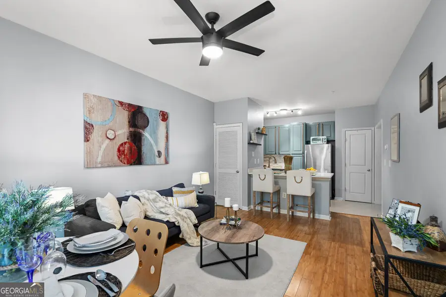 821 Ralph Mcgill Boulevard Ne #3137, Atlanta, GA 30306 - #2