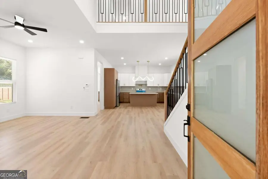 93 Ollie Street Nw, Atlanta, GA 30314 - #3