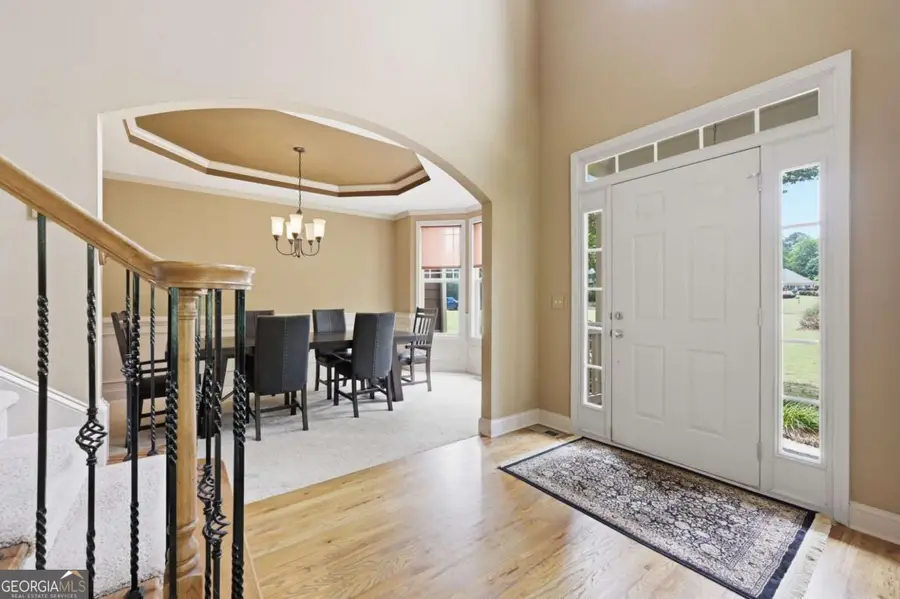 70 Citation Way, Jefferson, GA 30549 - #3