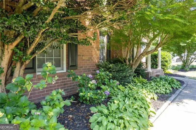 1215 Winborn Terrace Nw, Kennesaw, GA 30152 - #2