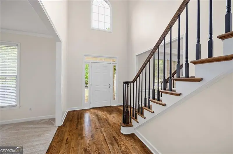 1215 Winborn Terrace Nw, Kennesaw, GA 30152 - #3