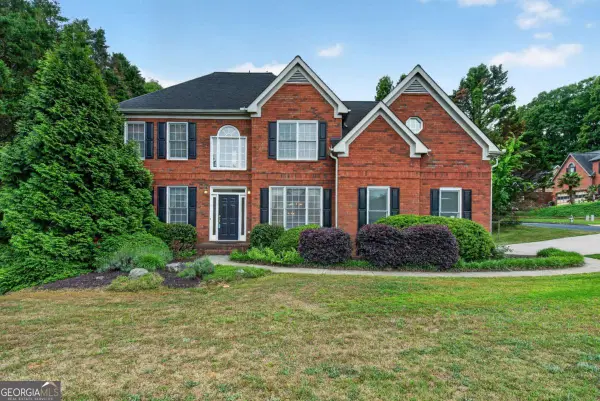 4969 Day Lily Way Nw, Acworth, GA 30102