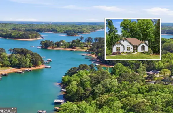 2815 Lake Court, Cumming, GA 30041