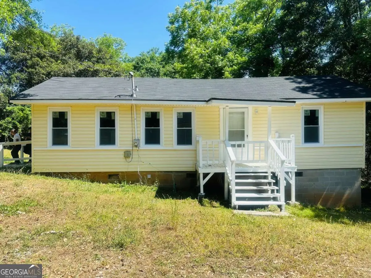 110 Bermuda Street, Royston, GA 30662 - #1