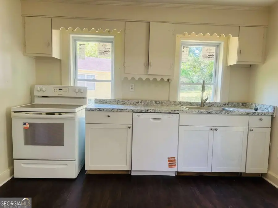 110 Bermuda Street, Royston, GA 30662 - #2