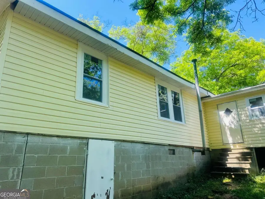110 Bermuda Street, Royston, GA 30662 - #3